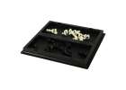 Magnetic chess checkers puzzle game 6