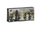 Magnetic chess checkers puzzle game 10