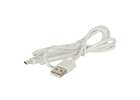 Mini desk fan with USB clip 10