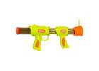 Nerfy cartridge ball gun 2in1 green 2