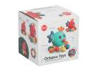Octopus sensory Montessori toy for babies Bibi-inn 8