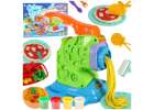 Pasta machine for children with accessories 1