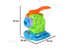 Pasta machine for children with accessories 7