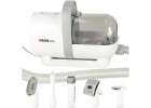 Pet hair vacuum cleaner grooming 1