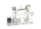 Pet hair vacuum cleaner grooming 5