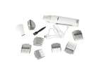 Pet hair vacuum cleaner grooming 8