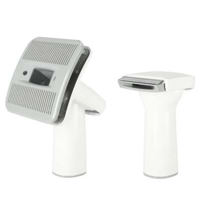 Pet hair vacuum cleaner grooming