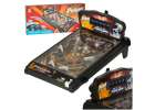 Pinball flipper table arcade game with lights and music 1