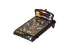 Pinball flipper table arcade game with lights and music 3