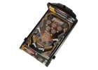 Pinball flipper table arcade game with lights and music 5