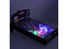 Pinball flipper table arcade game with lights and music 6