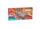 Pinball flipper table arcade game with lights and music 9
