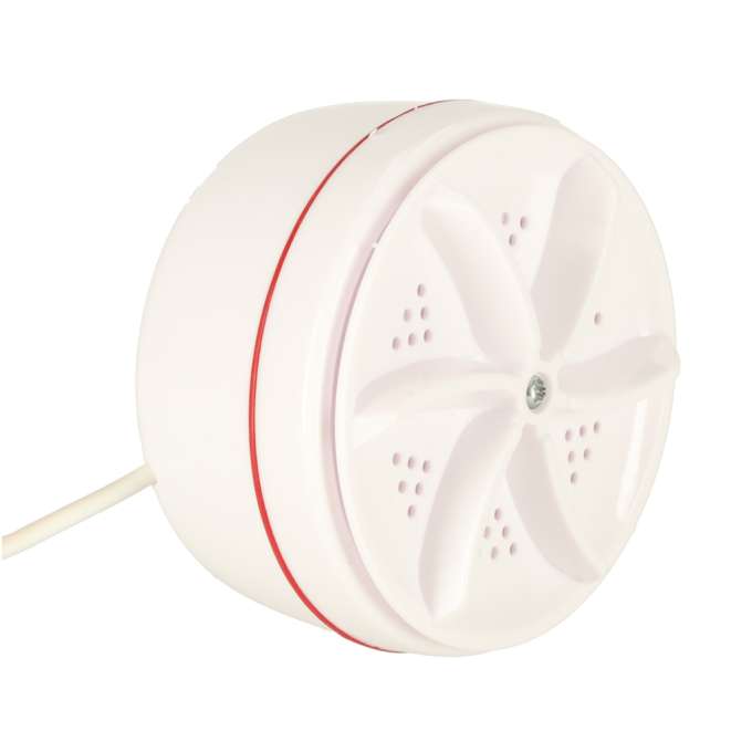 Pralka mini turystyczna przenośna wolnostojąca 5L USB