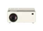 Projector porable LED TFT LCD 16:9 1920x1080 USB 20W portable white 2