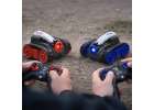 RC Remote Controlled Tank REVOLT TG1004T Battle Tanks Laser Duel 2.4GHz LED Sound Effects Off-Road 15
