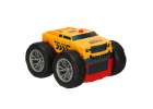 RC Revolt 2 Sided Rescue Racer remote control car 11
