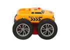 RC Revolt 2 Sided Rescue Racer remote control car 8