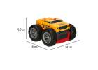 RC Revolt 2 Sided Rescue Racer remote control car 19