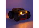 RC Revolt 2 Sided Rescue Racer remote control car 18
