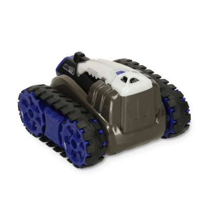 RC Revolt BATTLE remote control car battle mode sound lights 2pak