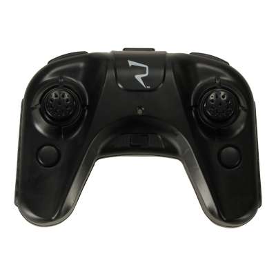 RC Revolt Flip Speeder remote control car with glowing wheels