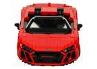 RC car 1:14 AUDI R8 Spyder bricks 6