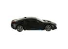 RC car 1:14 BMW i8 opening doors black 3