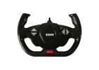 RC car 1:14 BMW i8 opening doors black 8