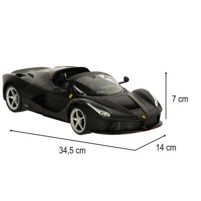 RC car 1:14 Ferrari LaFerrari Aperta