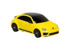 RC car 1:14 Volkswagen Beetle yellow 2