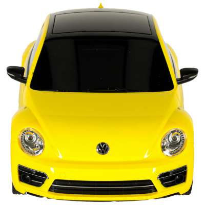 RC car 1:14 Volkswagen Beetle yellow
