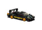 RC car 1:28 {agani Zonda R pads 2