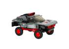 RC car 1:30 Audi RS Q e-tron pads 2