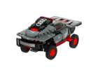 RC car 1:30 Audi RS Q e-tron pads 4