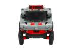 RC car 1:30 Audi RS Q e-tron pads 5