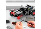 RC car 1:30 Audi RS Q e-tron pads 6