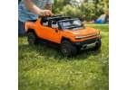 RC car Rastar 93000 Hummer EV 1:16 orange 11