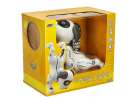RC dog remote control robot jumps walks 2