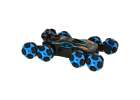 RC remote control car 8 wheels with world music 2