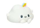 RGB silicone cloud night light 2