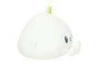 RGB silicone cloud night light 3
