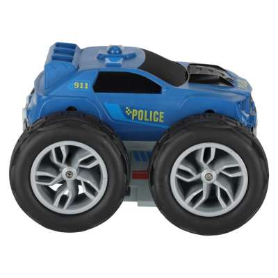 Remote control car Revolt 2 Sided Rescue Racer
