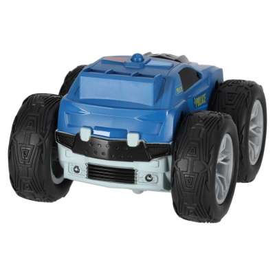 Remote control car Revolt 2 Sided Rescue Racer