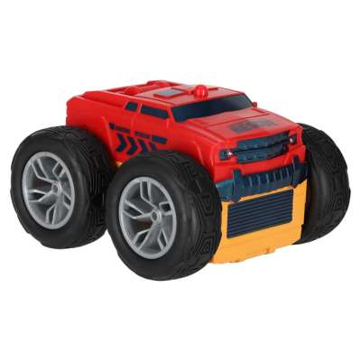 Remote control car Revolt 2 Sided Rescue Racer
