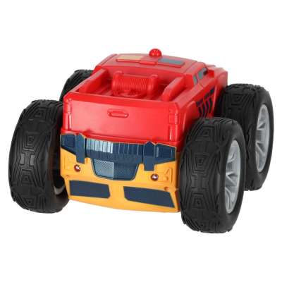 Remote control car Revolt 2 Sided Rescue Racer