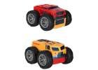Remote control car Revolt 2 Sided Rescue Racer 16