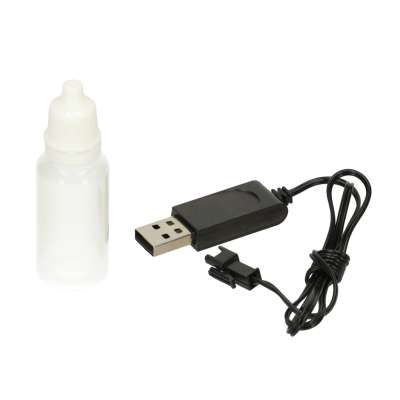 Revolt SLYDZ Vapor blue RC remote control car