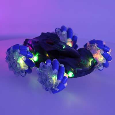 Revolt SLYDZ Vapor blue RC remote control car