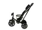 Rowerek trójkołowy TRIKE FIX Elite czarny 6