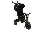 Rowerek trójkołowy TRIKE FIX Elite czarny 11